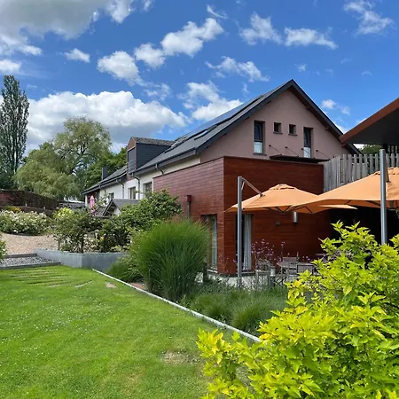 Hostellerie Du Peiffeschof, The Originals Relais-2